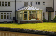 Dundry conservatory leads