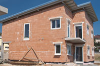 Dundry home extensions