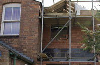 free Dundry home extension quotes